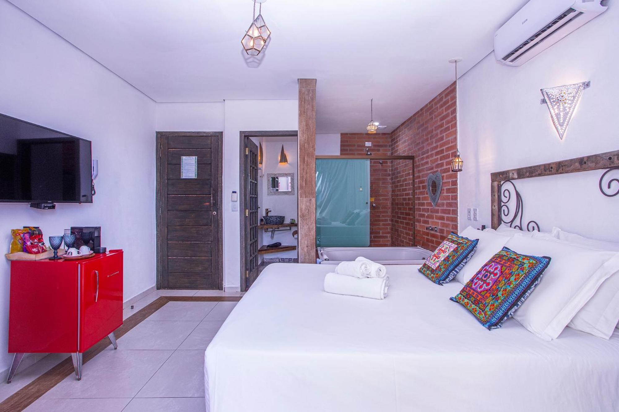 Hotel Vila Kebaya อิลญาเบลา ภายนอก รูปภาพ