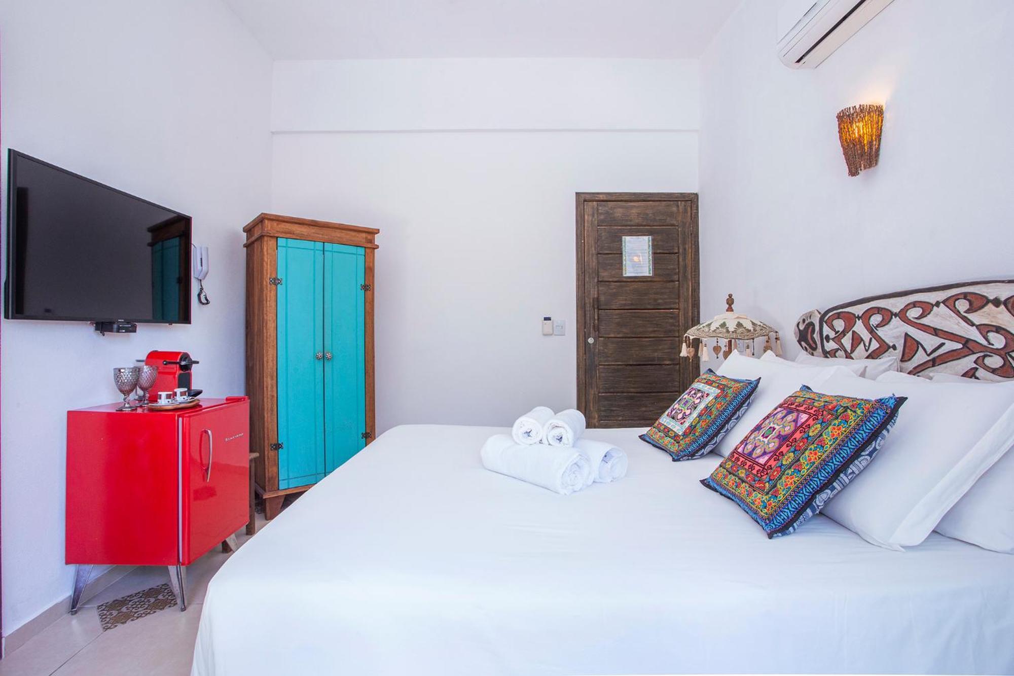 Hotel Vila Kebaya อิลญาเบลา ภายนอก รูปภาพ