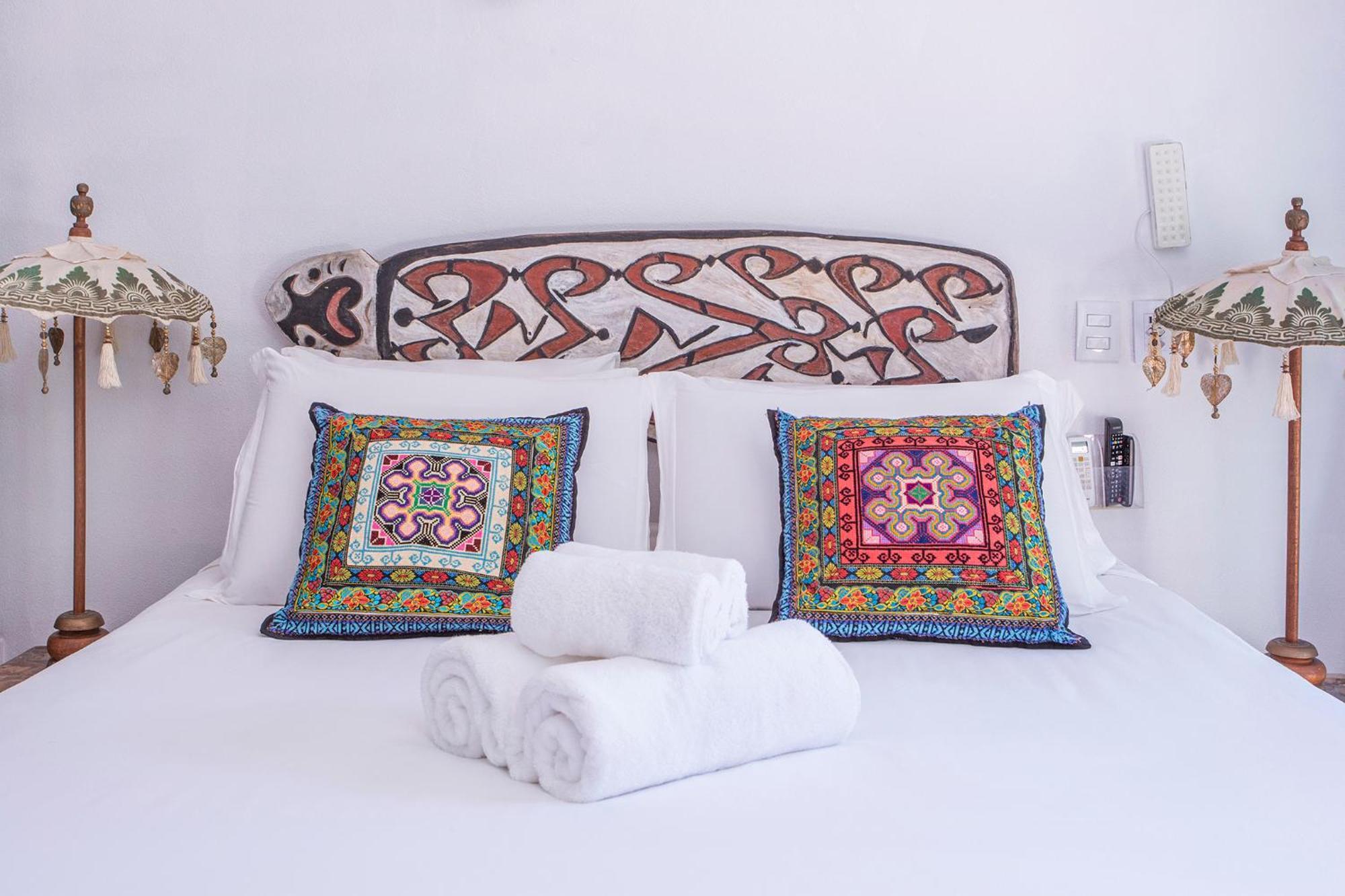 Hotel Vila Kebaya อิลญาเบลา ภายนอก รูปภาพ