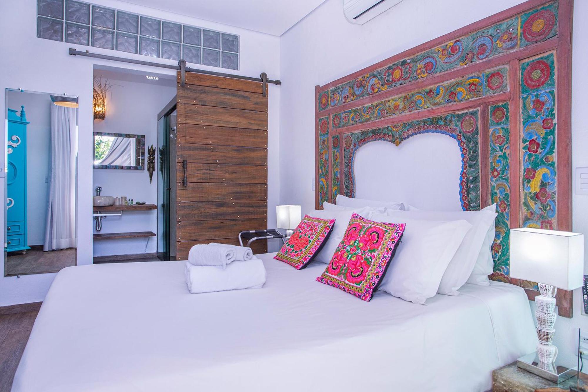 Hotel Vila Kebaya อิลญาเบลา ภายนอก รูปภาพ