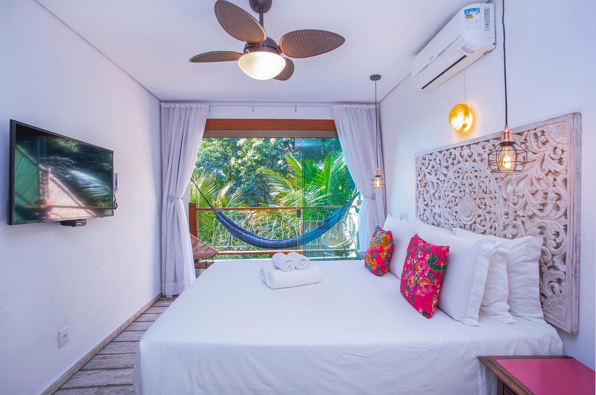 Hotel Vila Kebaya อิลญาเบลา ภายนอก รูปภาพ
