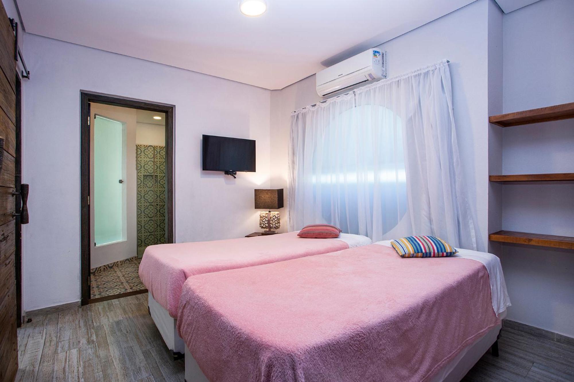 Hotel Vila Kebaya อิลญาเบลา ภายนอก รูปภาพ