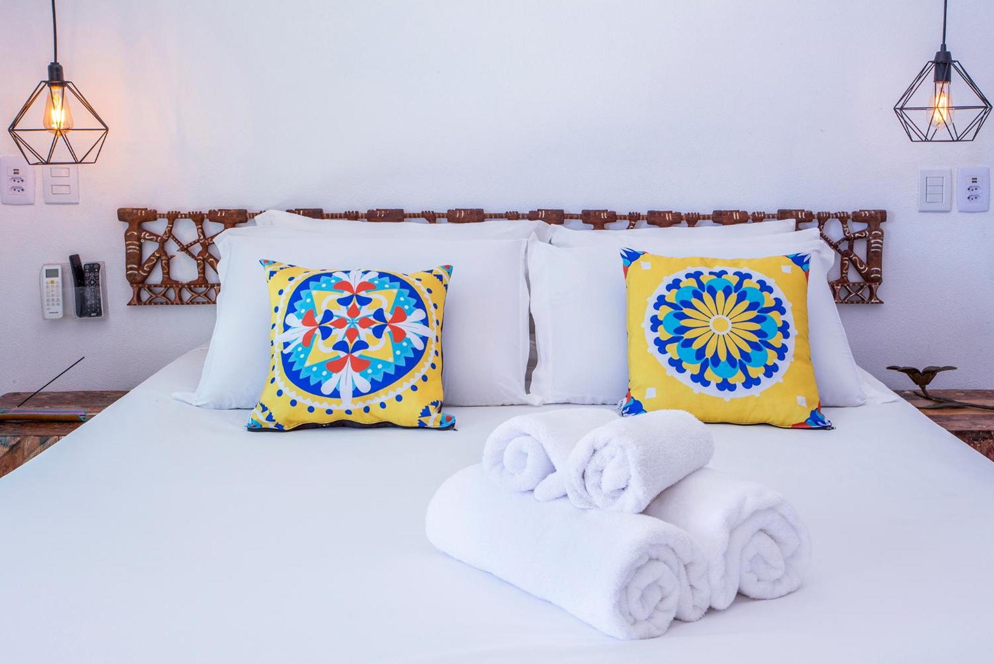 Hotel Vila Kebaya อิลญาเบลา ภายนอก รูปภาพ