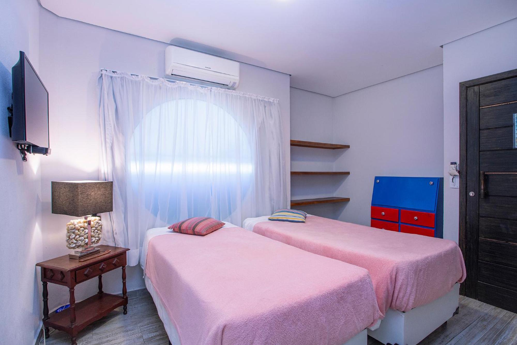 Hotel Vila Kebaya อิลญาเบลา ภายนอก รูปภาพ