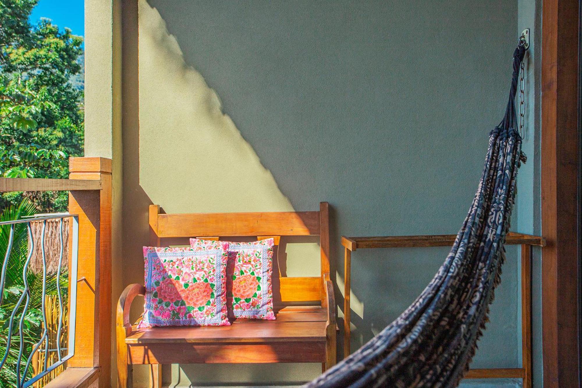 Hotel Vila Kebaya อิลญาเบลา ภายนอก รูปภาพ