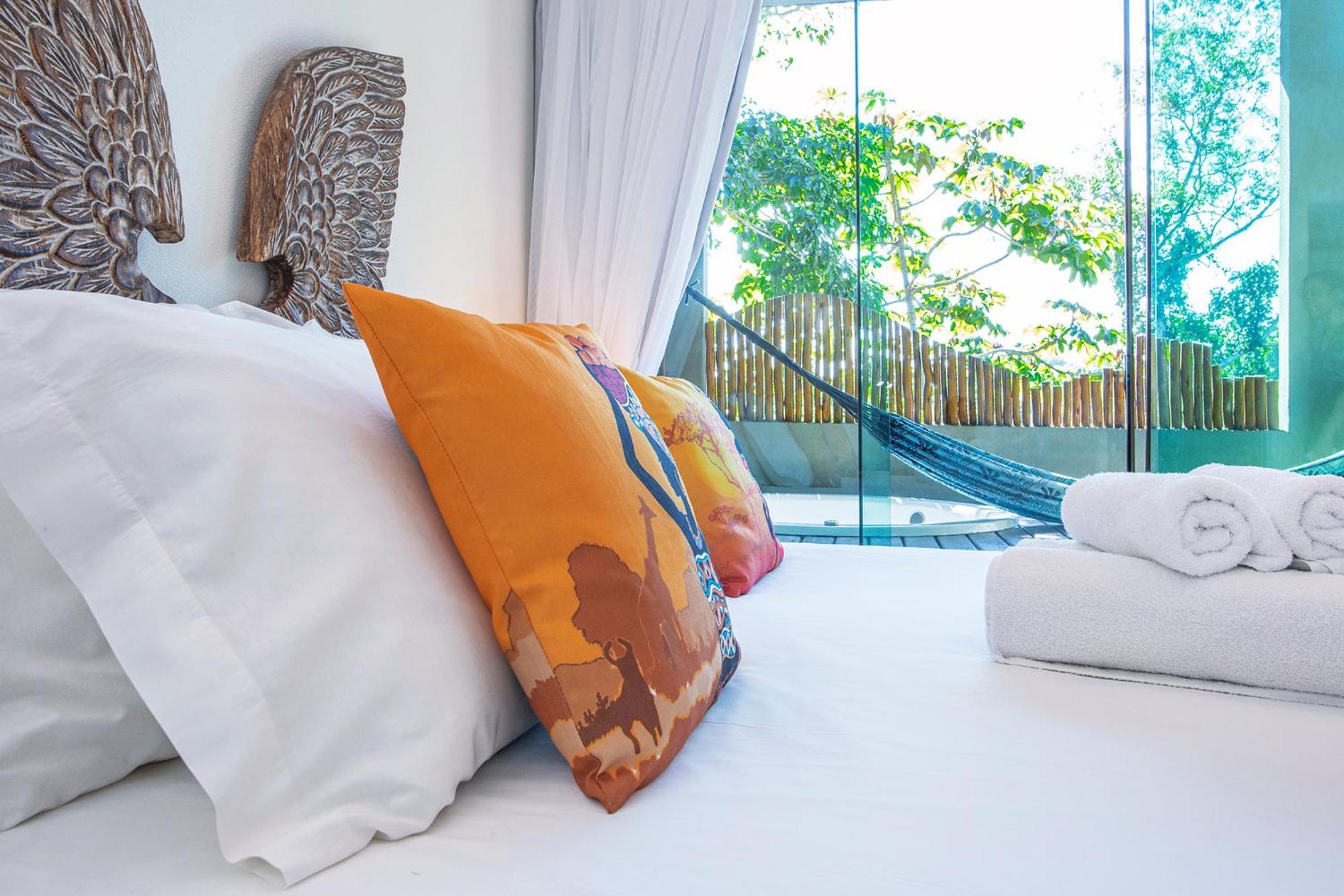 Hotel Vila Kebaya อิลญาเบลา ภายนอก รูปภาพ