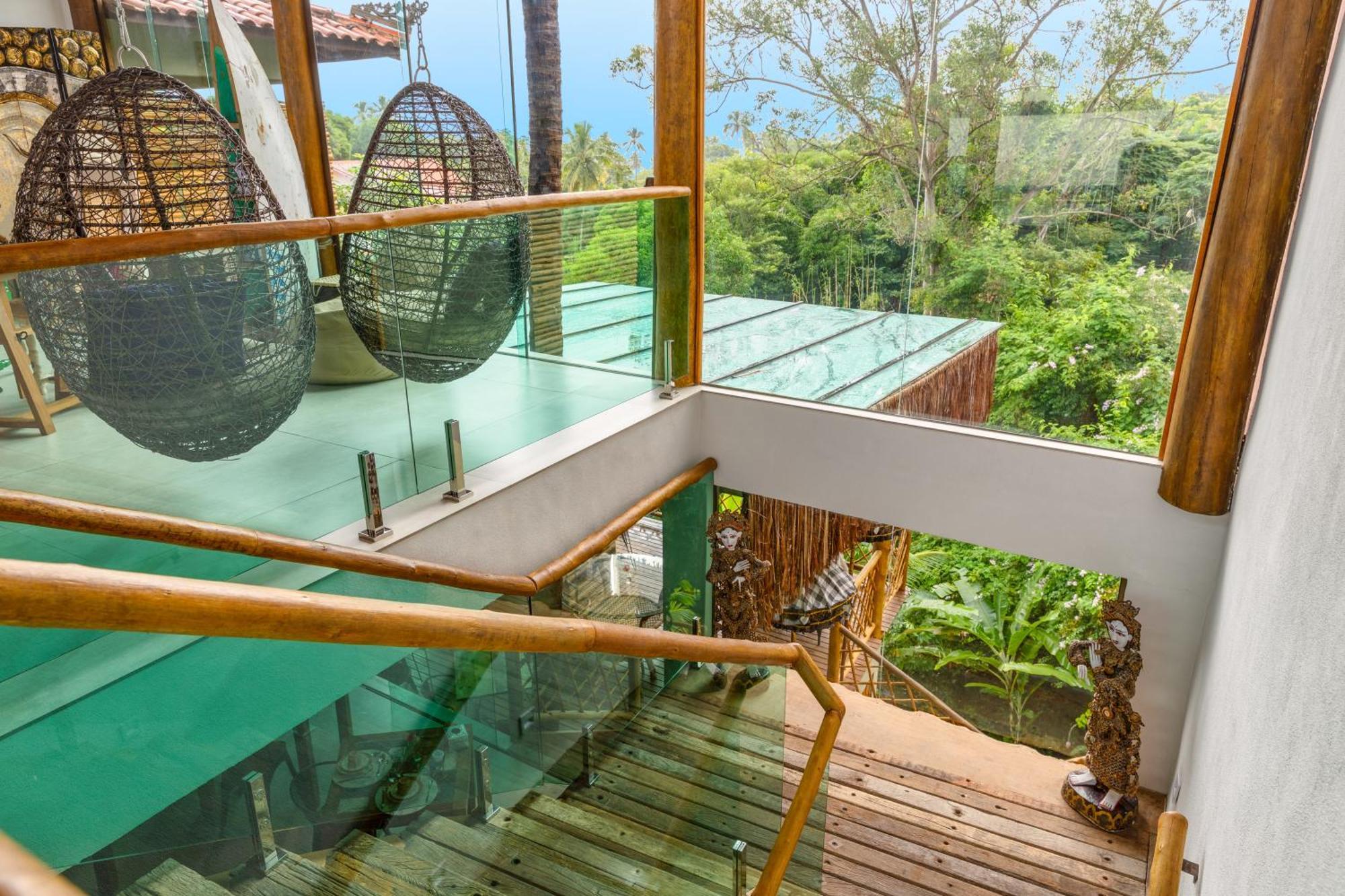 Hotel Vila Kebaya อิลญาเบลา ภายนอก รูปภาพ